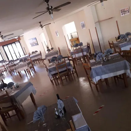 Hotell Real Cesenatico