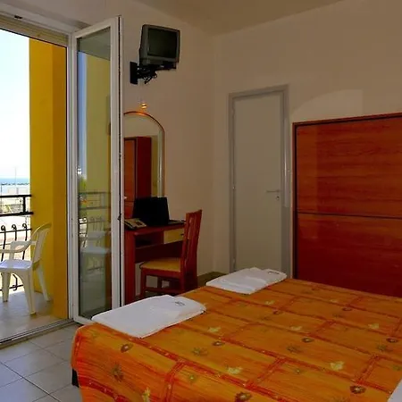 Real 3* Cesenatico